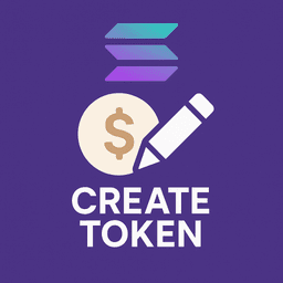 Token Creation Tool